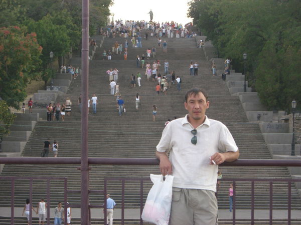 Рустам Шакиров