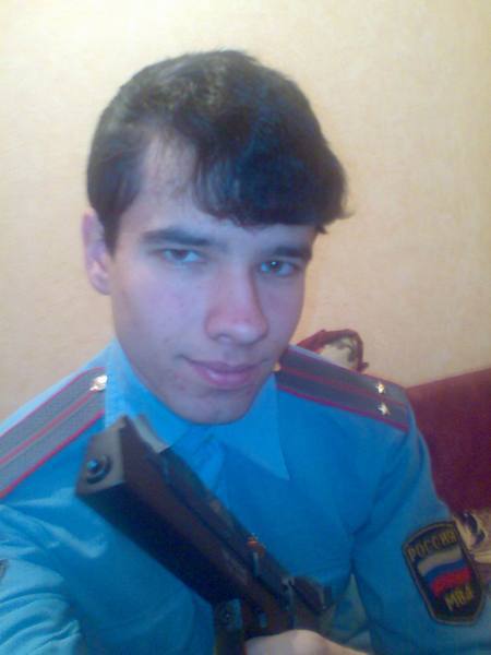 Егор Муравьёв