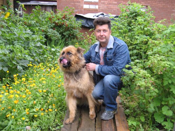 Сергей Селиванов