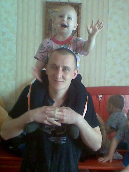 Вован Казацкий