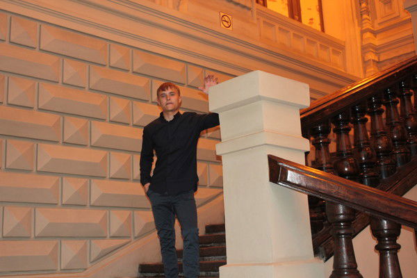 Александр Журенко