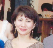 Галия Дускалиева