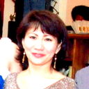 Галия Дускалиева