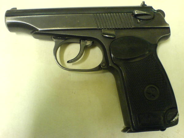 Дмитрий Абашев