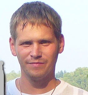 Евгений Изицин