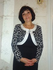 Марина Прокопенко