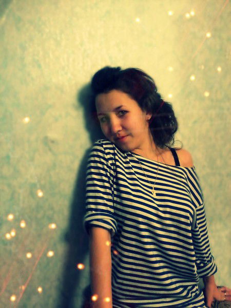 Светлана Пермякова