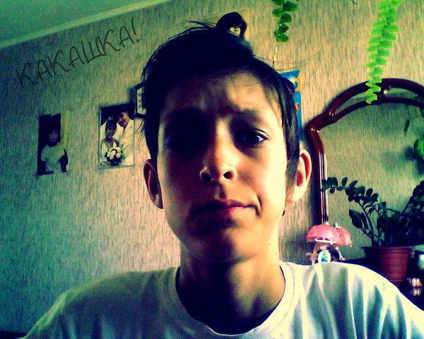 Ильназ Хайров