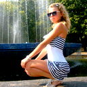 Marinka Tykhomyrova