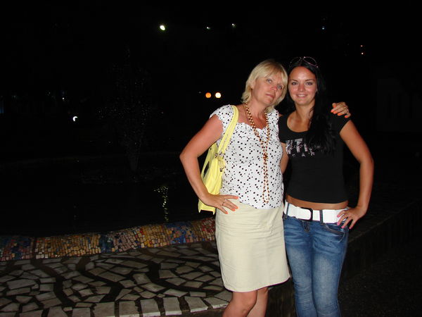 Наталья Мешенкова