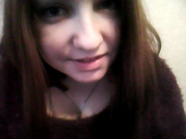 Анастасия Чувызгалова