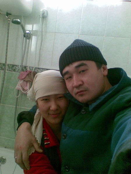 Расул Жетекбаев