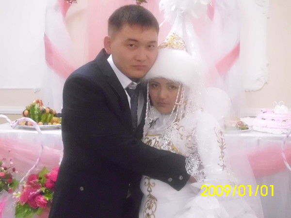 Айгуль Кайрбекова