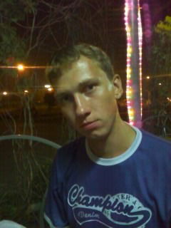 Александр Долотов