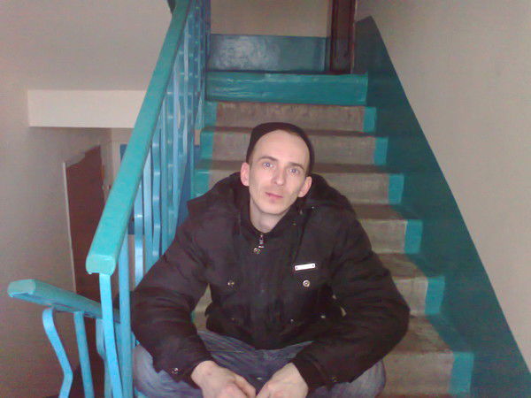 Александр Храмов