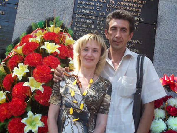 Юрий Соколов