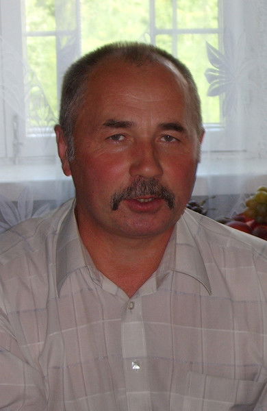 Александр Колебанов