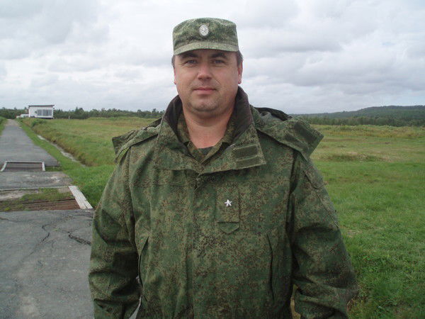 Алексей Голенко