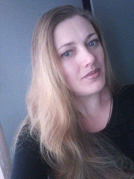 Ирина Лимаренко