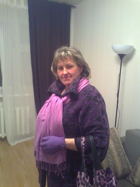 Елена Михалёва(Калиж.)