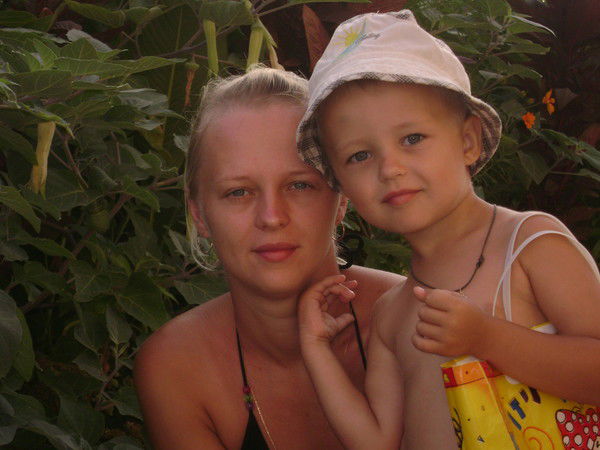 Людмила Волкова