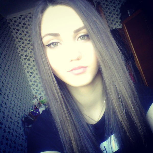 Анастасия Чемоданова