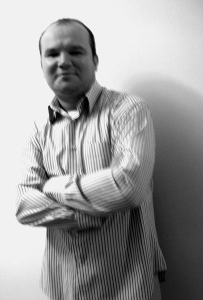 Юрий Стафин