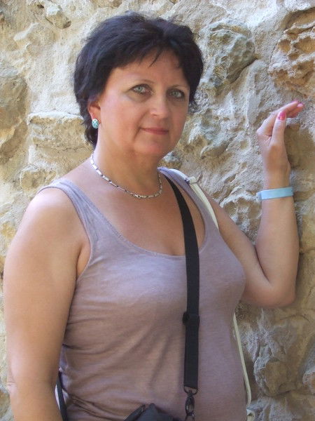 Лина Царева