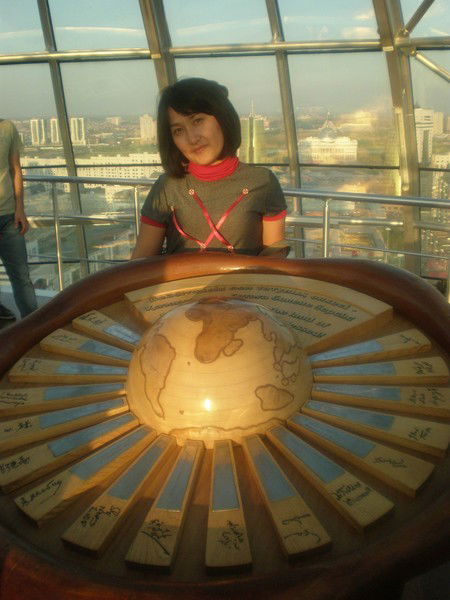 Сауле Садвакасова