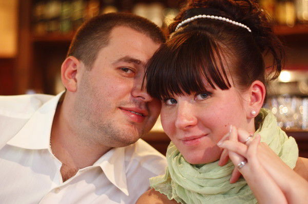 Ульяна Федотова