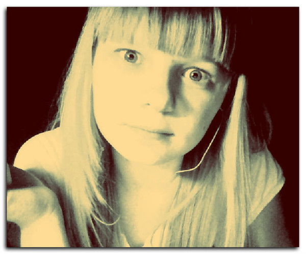 Катюшик Киселева