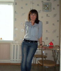 Наталья Русинова