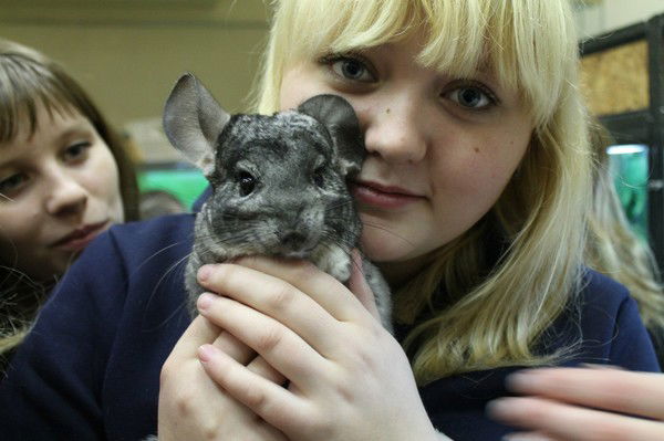 Ксения Протасова