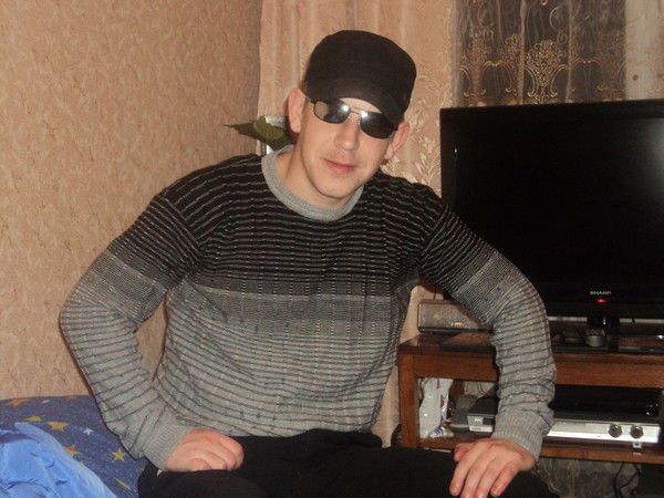 Дмитрий Жук