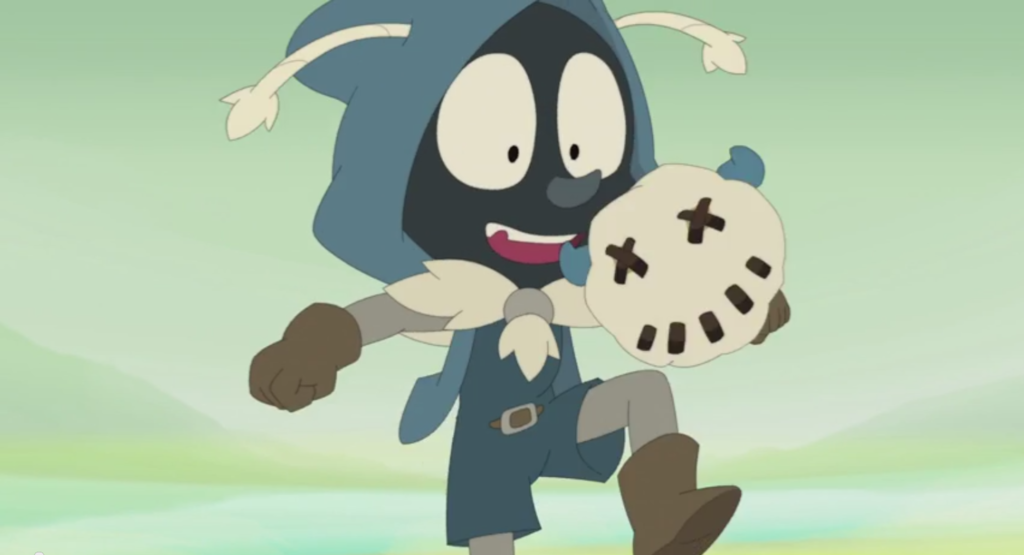 Андрей Подобедов