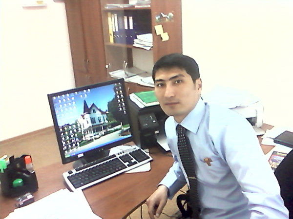 Ильяс Кандыбаев