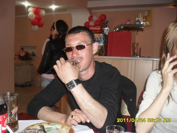 Сергей Сычев