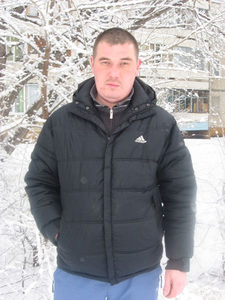 Александр Базанов