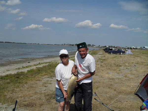 Виктор Базаров