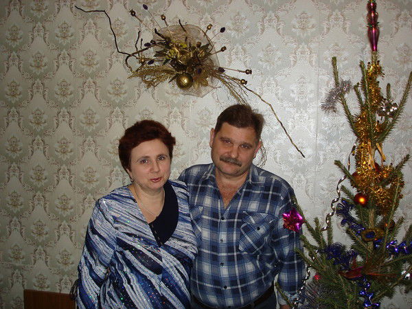 Макаренко Юрий