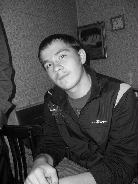 Ринат Карепов