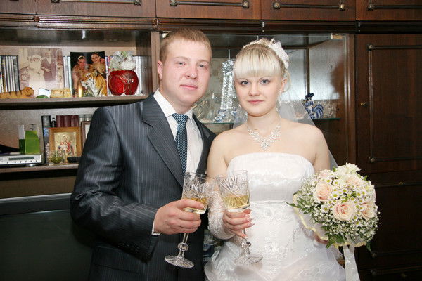 Катюха Коновалова