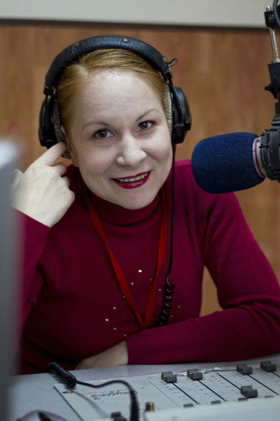 Наталья Гиренко