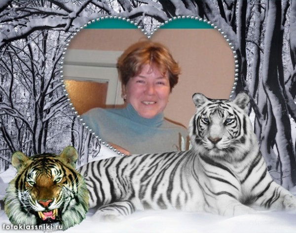 Наташа Люблю Украину