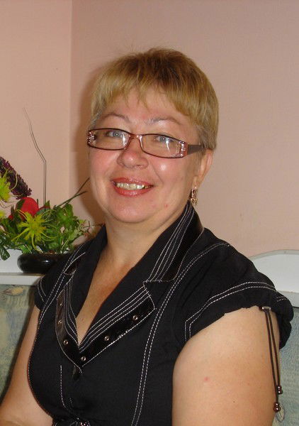 Мирослава Матус