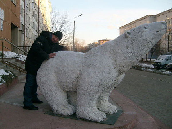 Александр Омельченко