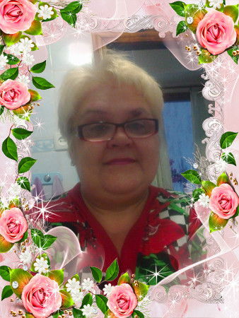 Наталья Васильева