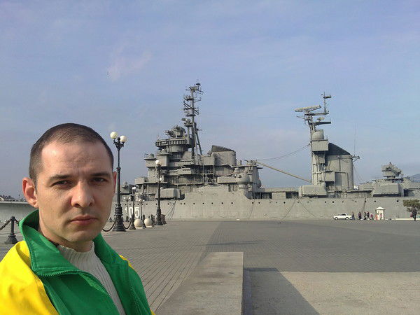 Vladislav Chichvarov