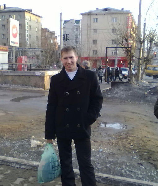 Василий Чепрасов