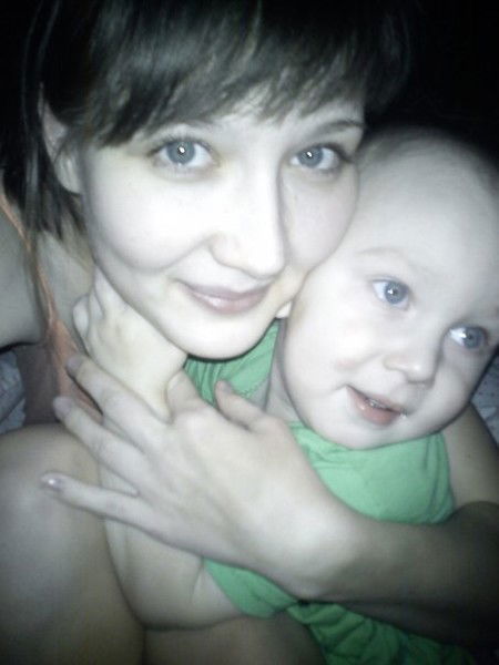 Наталья Горюшина